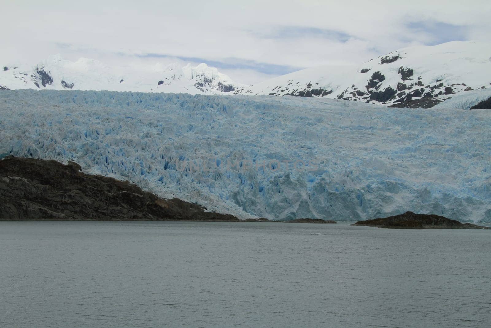 Ferry from puerto Natales to Punto Montt