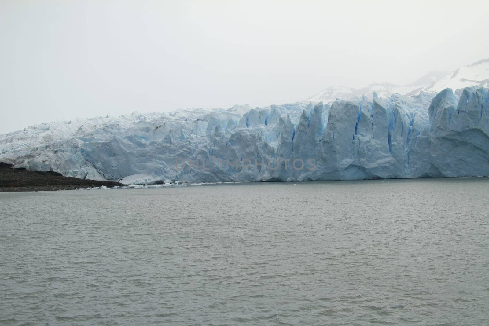 Perrito Moreno Glacier Argentina
