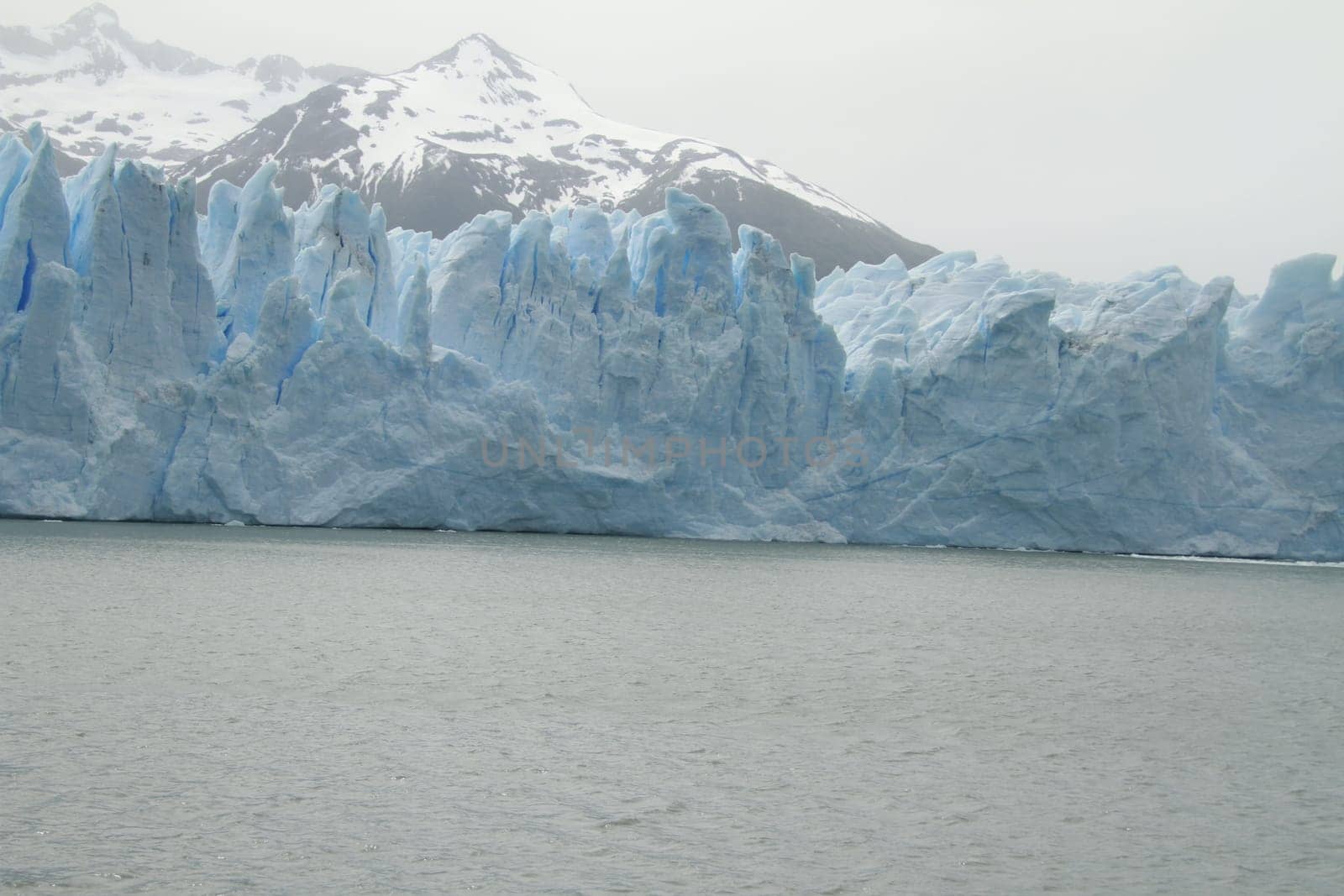 Perrito Moreno Glacier Argentina