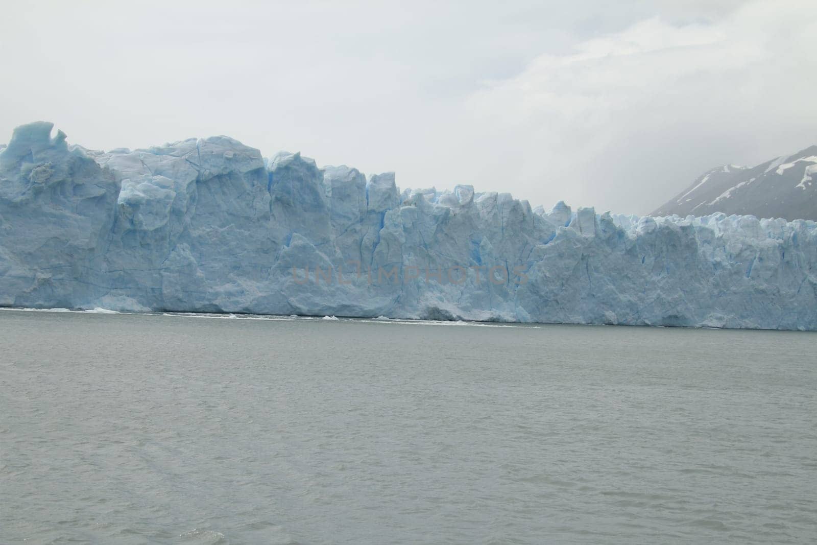 Perrito Moreno Glacier Argentina