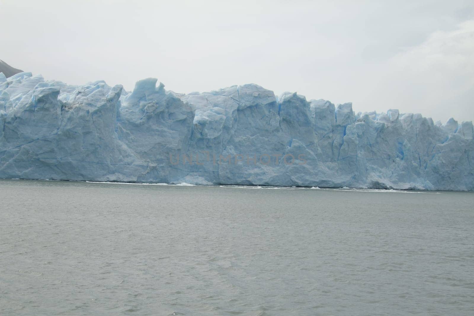 Perrito Moreno Glacier Argentina