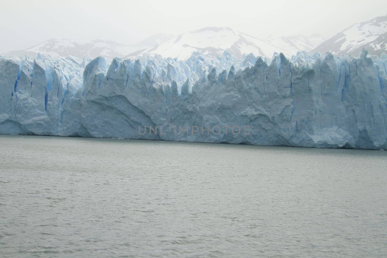 Perrito Moreno Glacier Argentina
