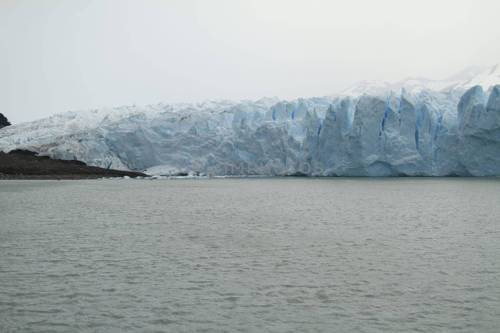 Perrito Moreno Glacier Argentina