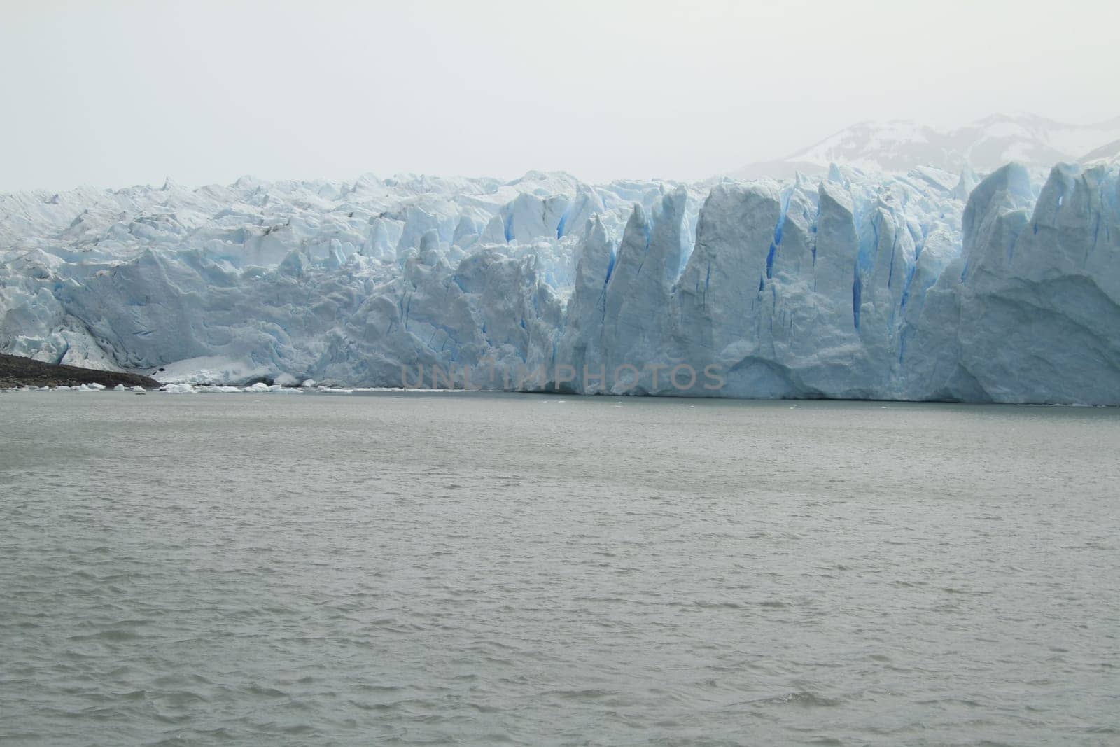 Perrito Moreno Glacier Argentina