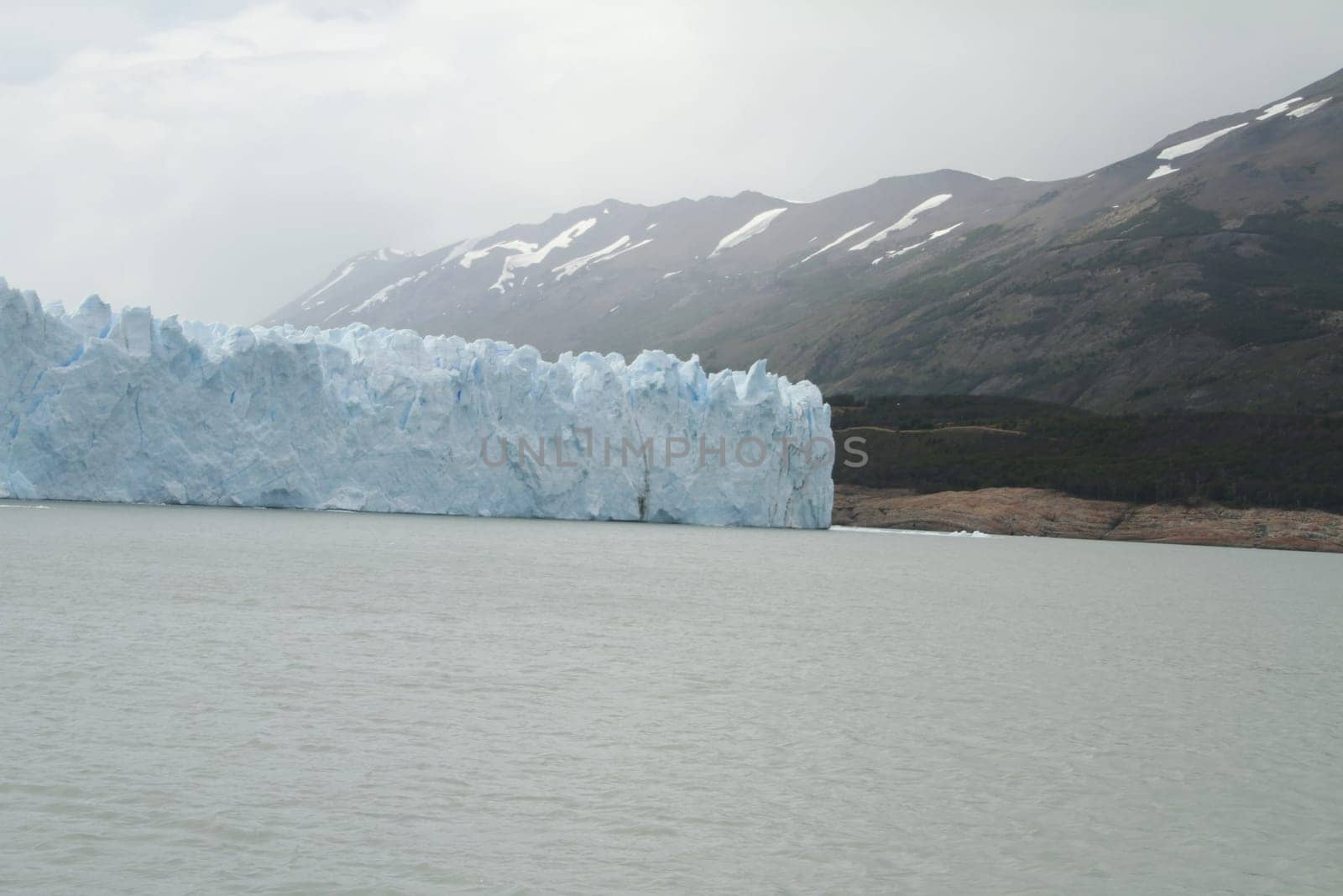 Perrito Moreno Glacier Argentina
