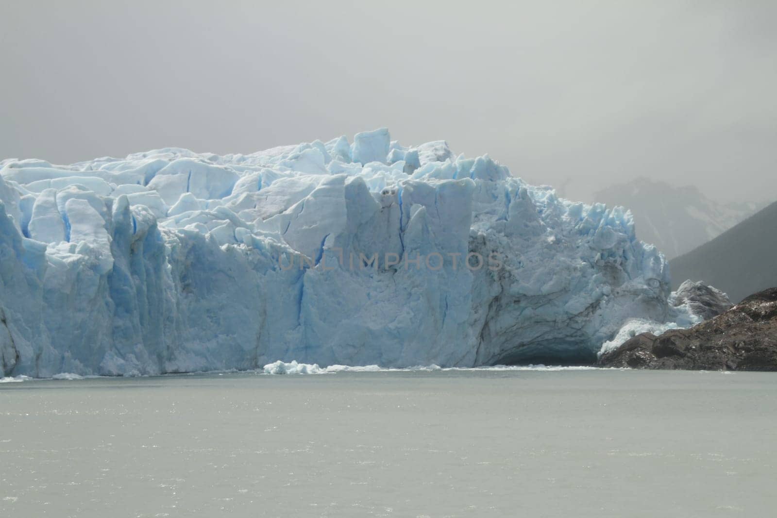 Perrito Moreno Glacier Argentina
