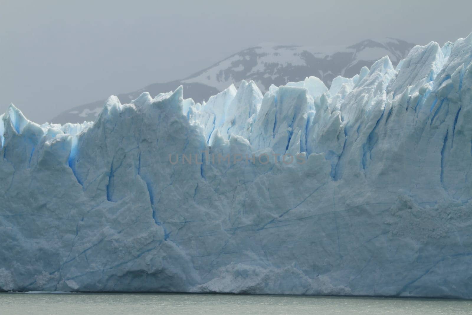 Perrito Moreno Glacier Argentina