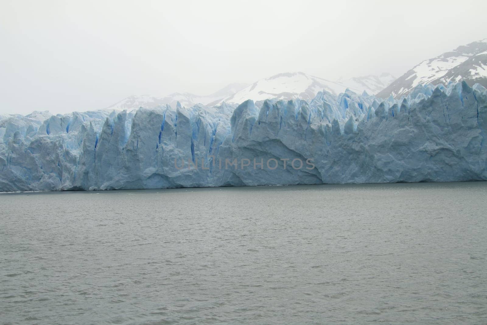 Perrito Moreno Glacier Argentina