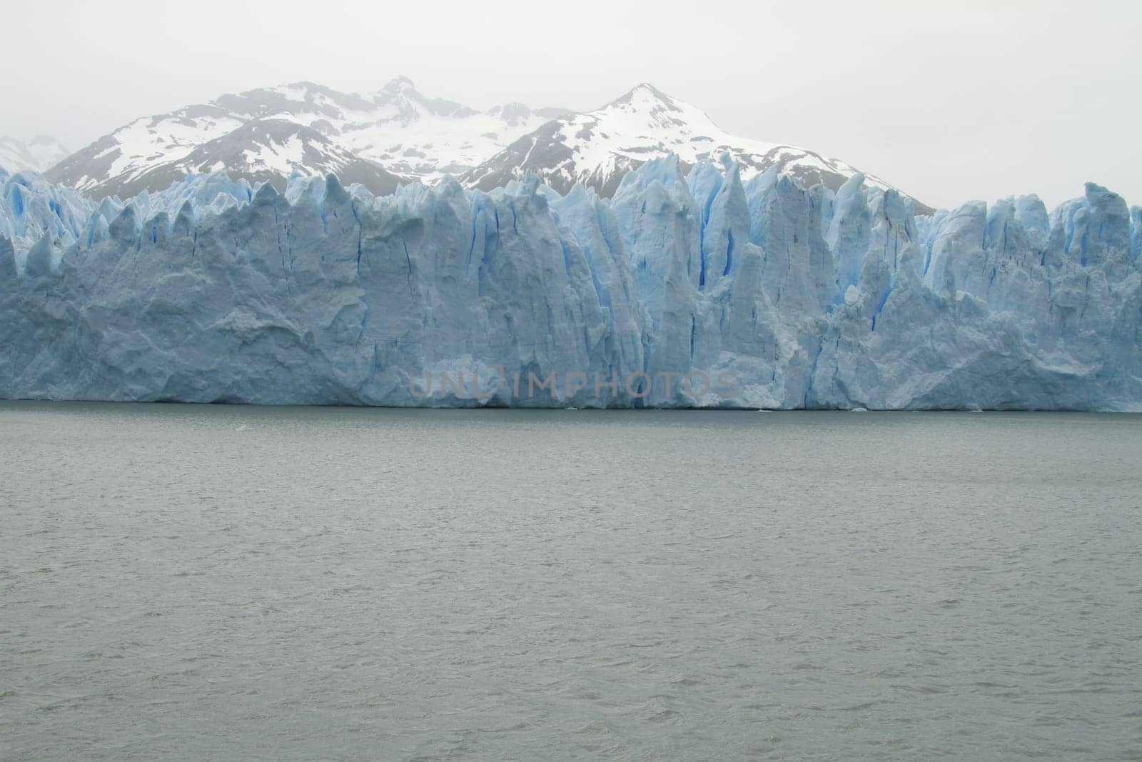Perrito Moreno Glacier Argentina