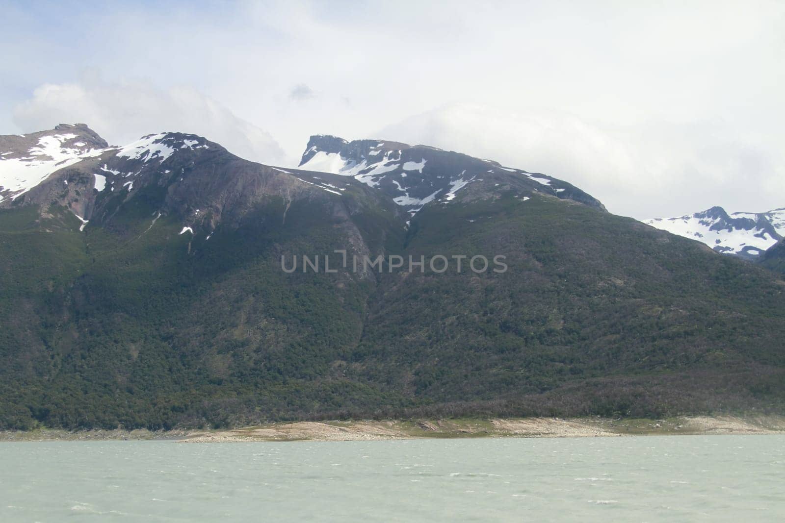 Perrito Moreno Glacier Argentina