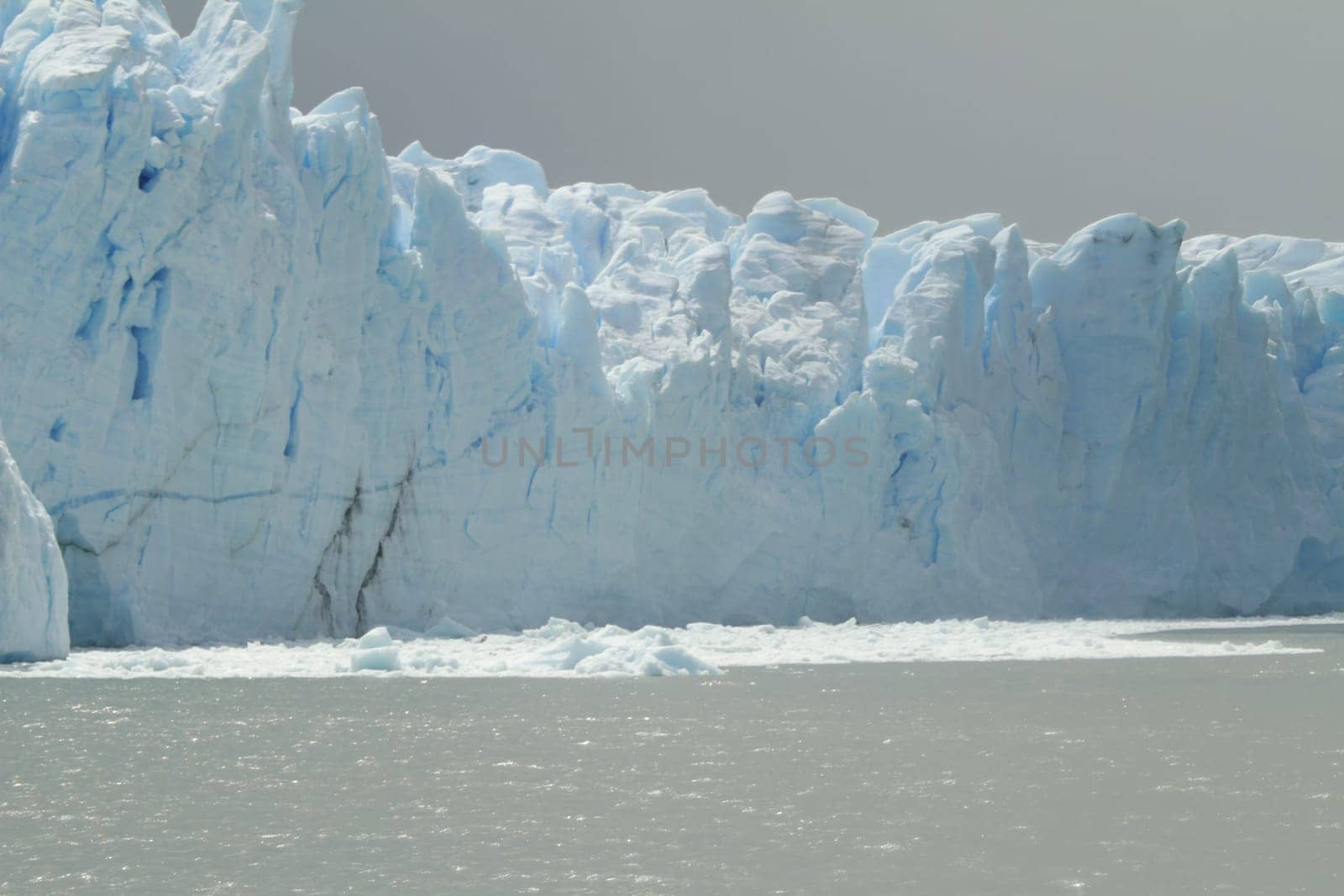 Perrito Moreno Glacier Argentina