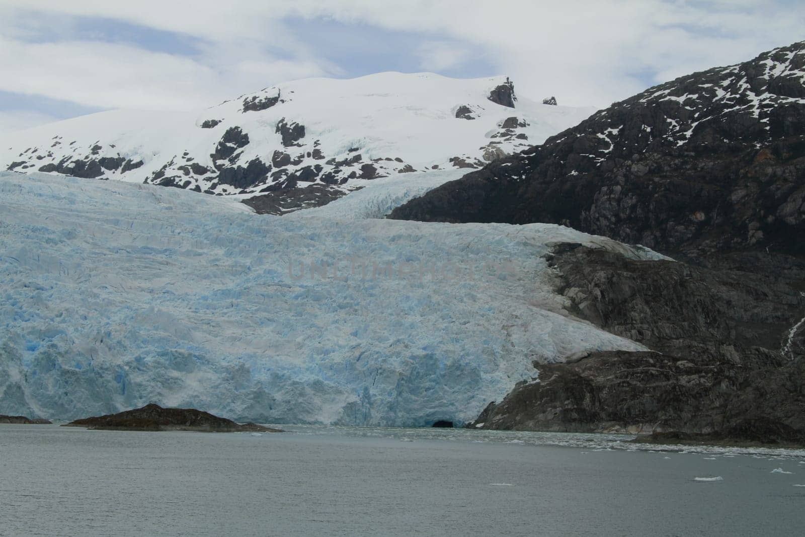 Ferry from puerto Natales to Punto Montt