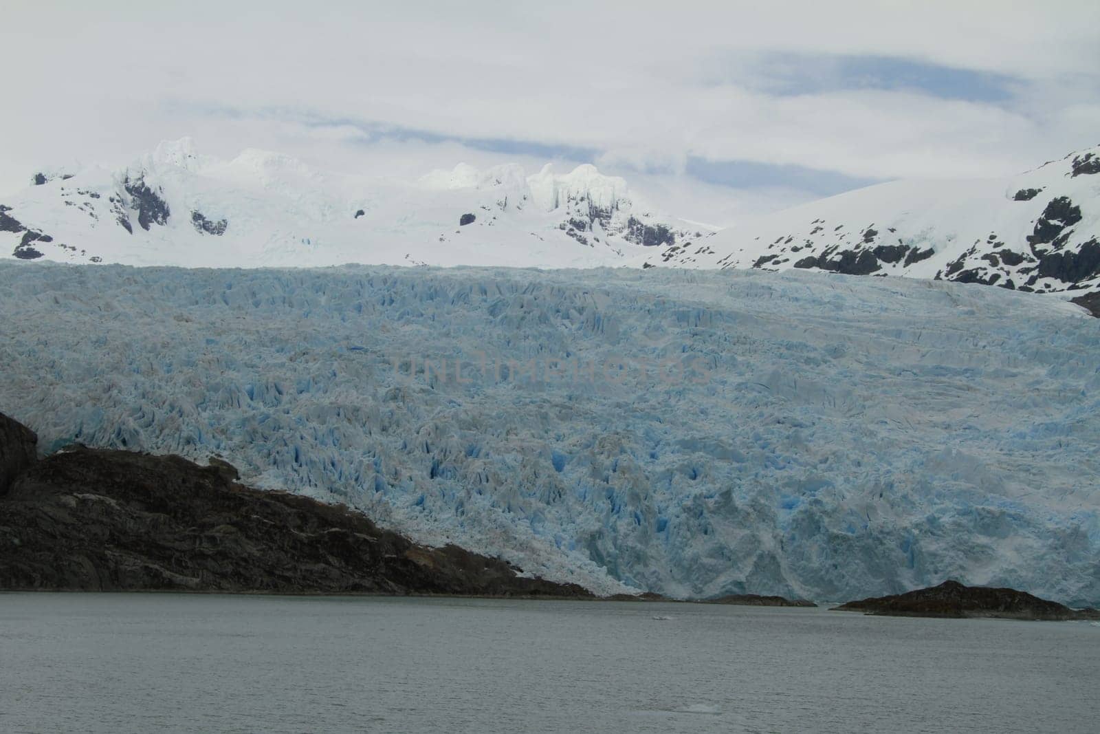 Ferry from puerto Natales to Punto Montt