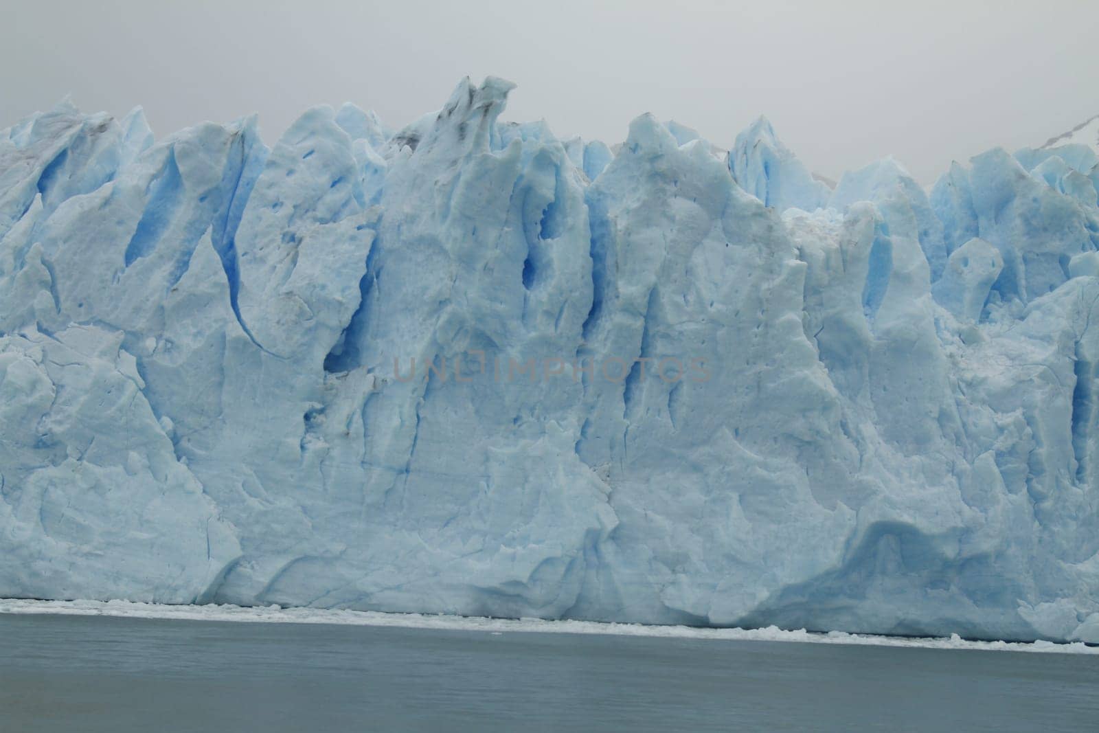 Perrito Moreno Glacier Argentina