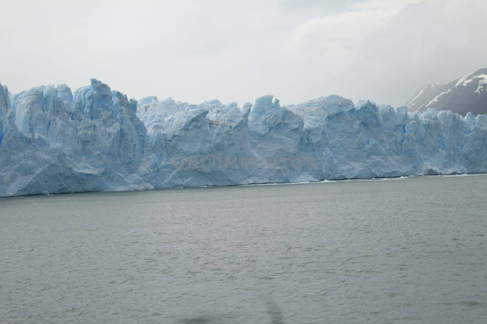 Perrito Moreno Glacier Argentina