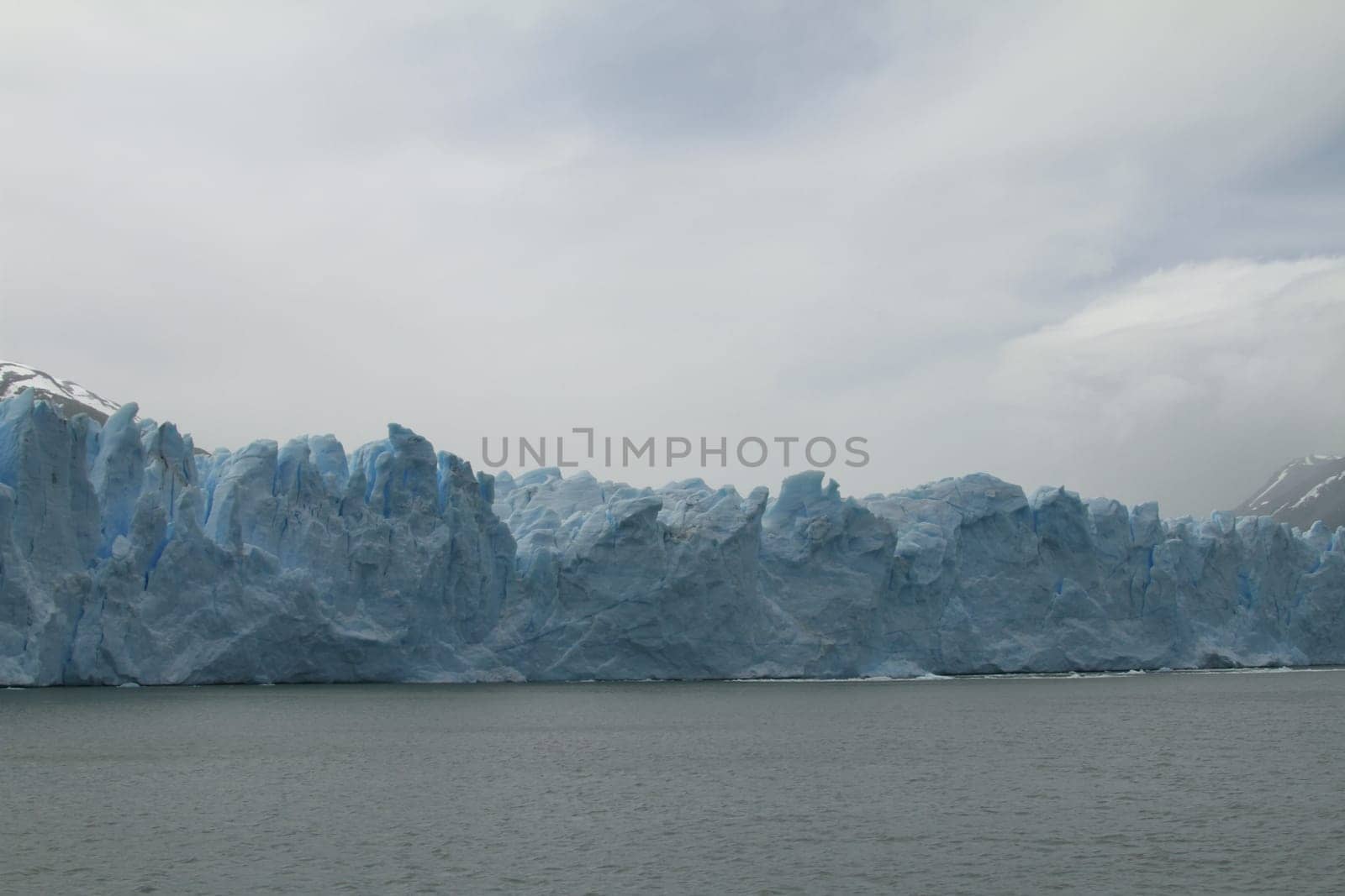 Perrito Moreno Glacier Argentina