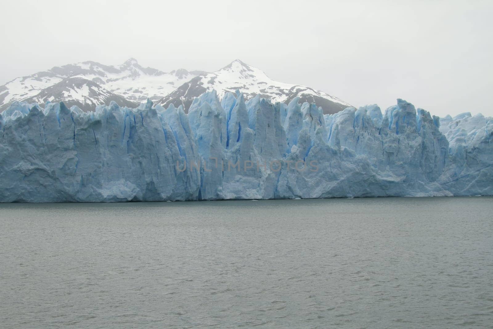 Perrito Moreno Glacier Argentina