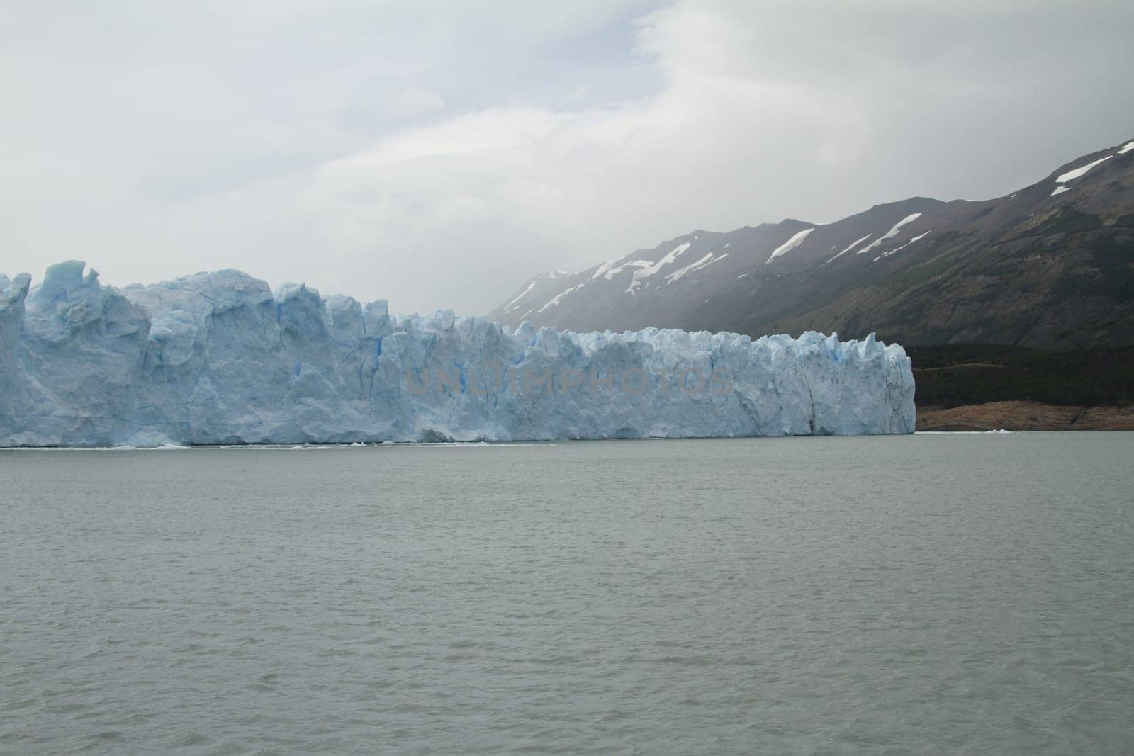 Perrito Moreno Glacier Argentina