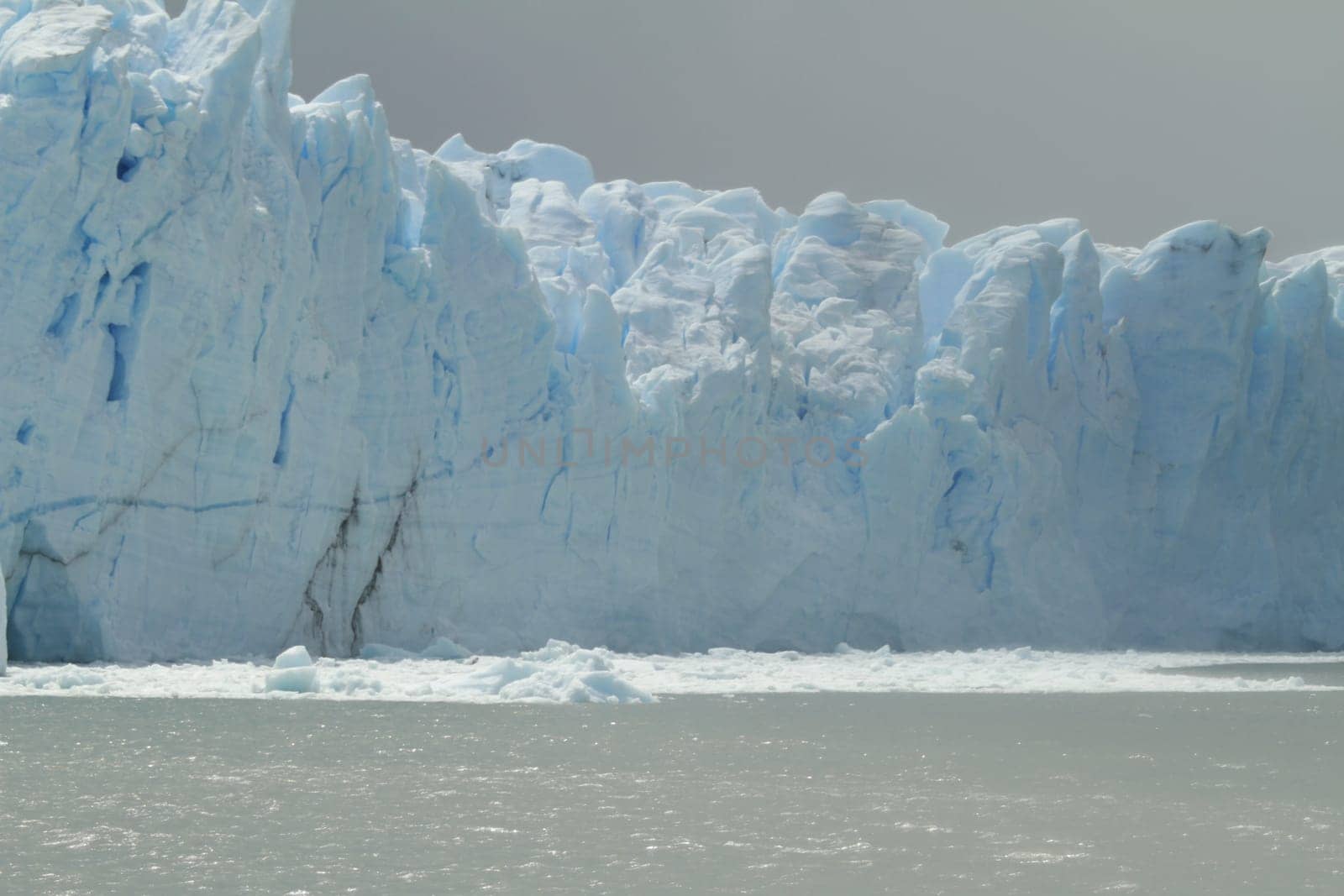 Perrito Moreno Glacier Argentina