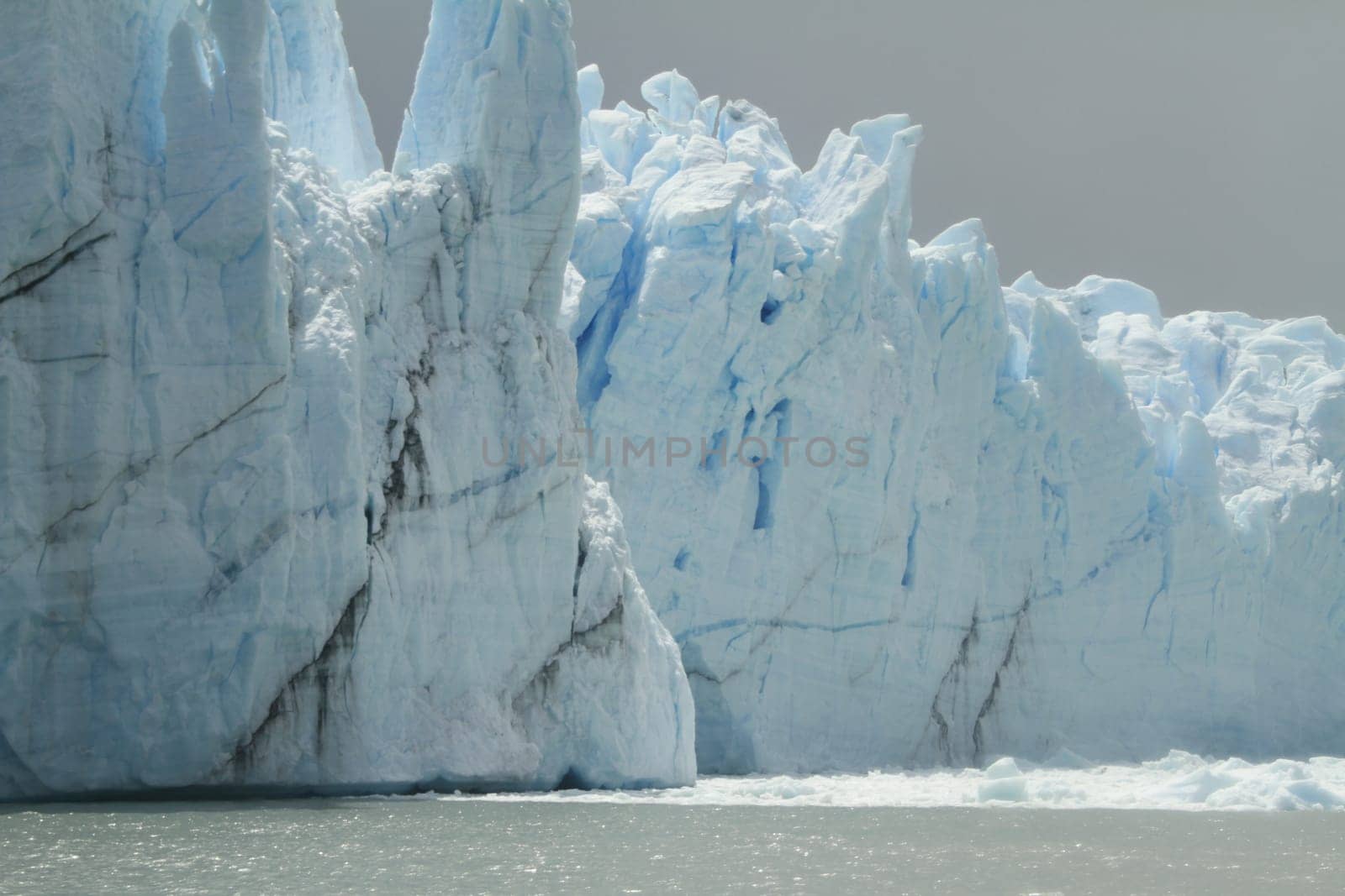 Perrito Moreno Glacier Argentina