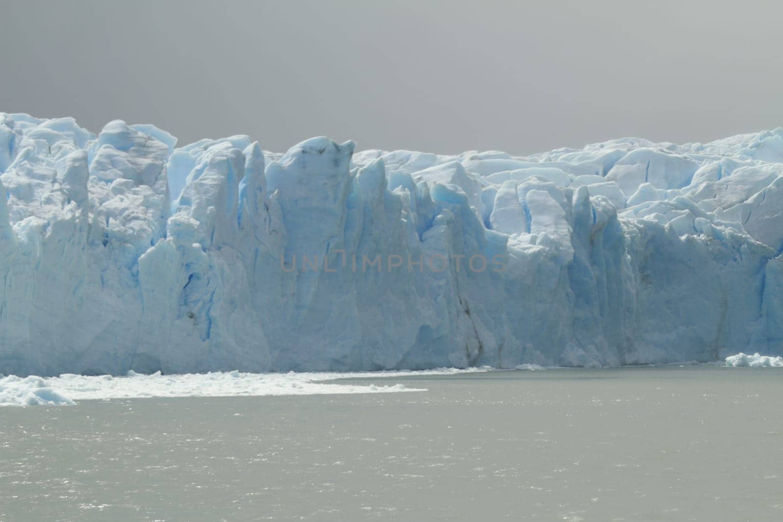 Perrito Moreno Glacier Argentina