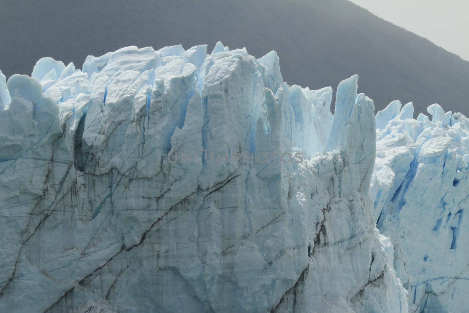 Perrito Moreno Glacier Argentina