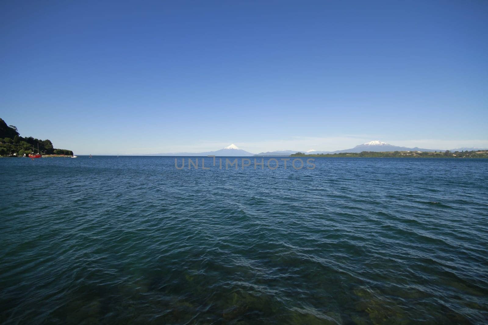 Puerto Varas, Chile