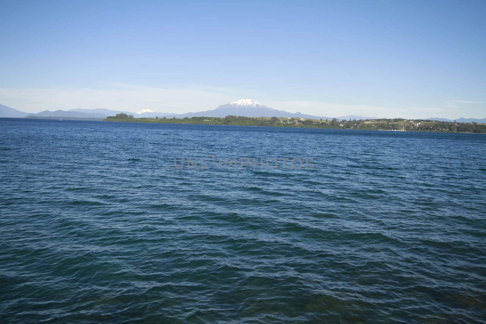 Puerto Varas, Chile