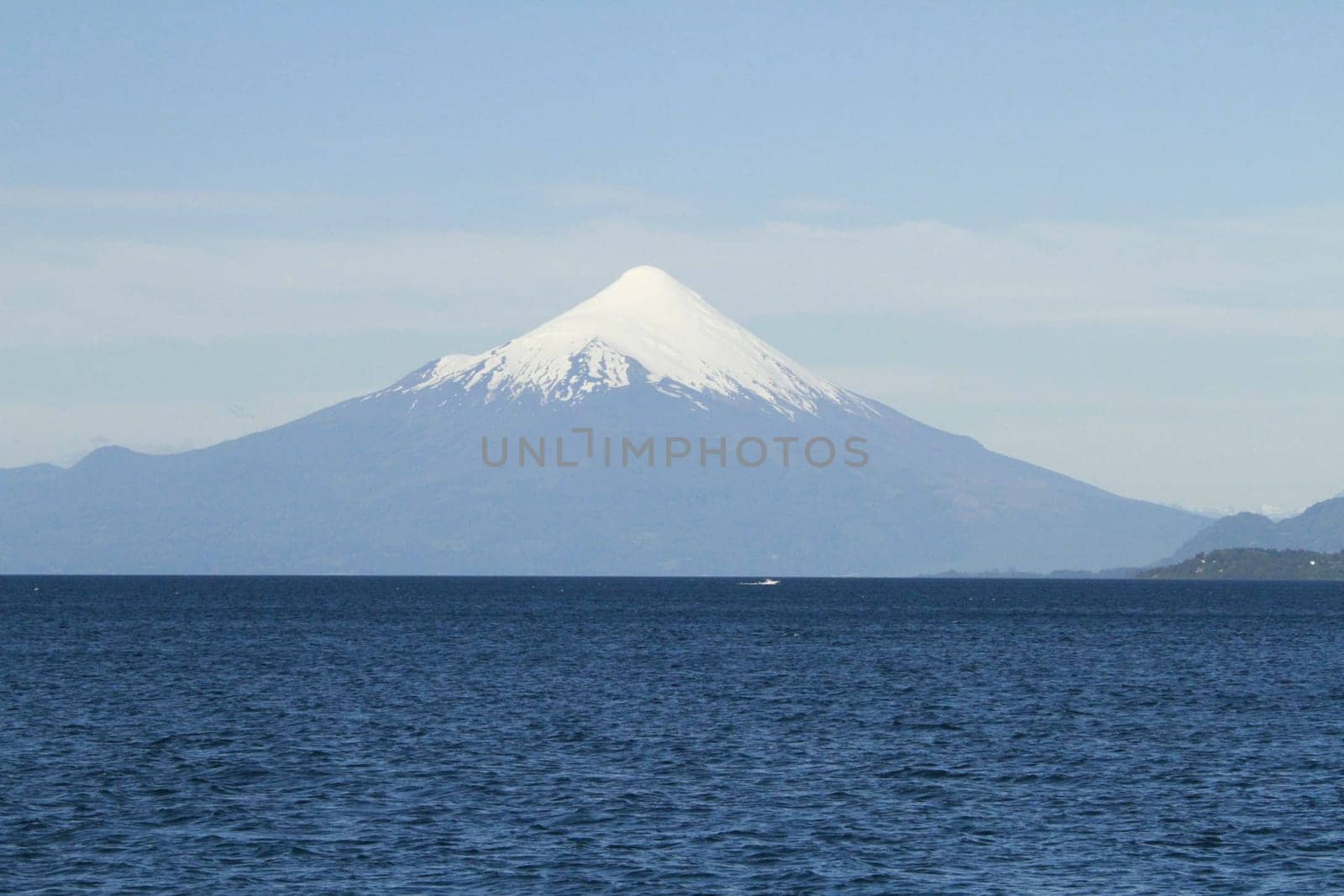Puerto Varas, Chile