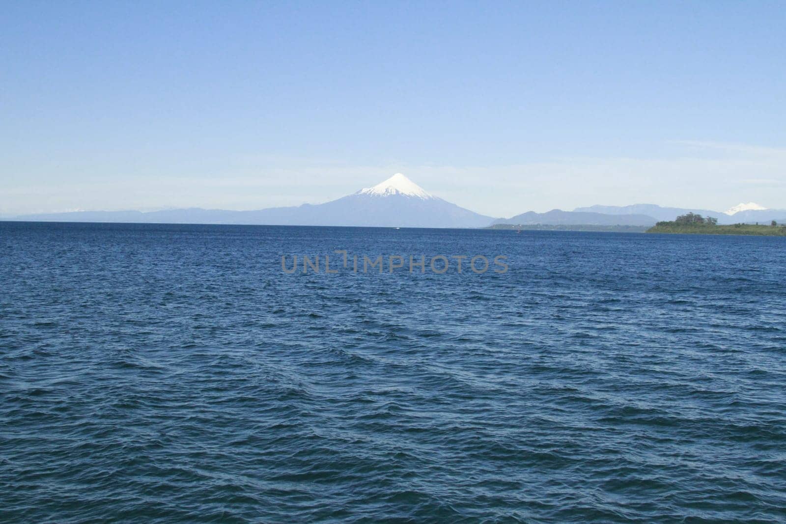 Puerto Varas, Chile