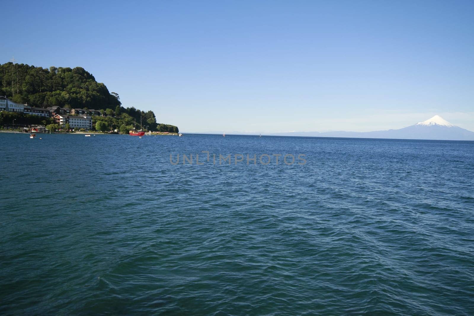 Puerto Varas, Chile