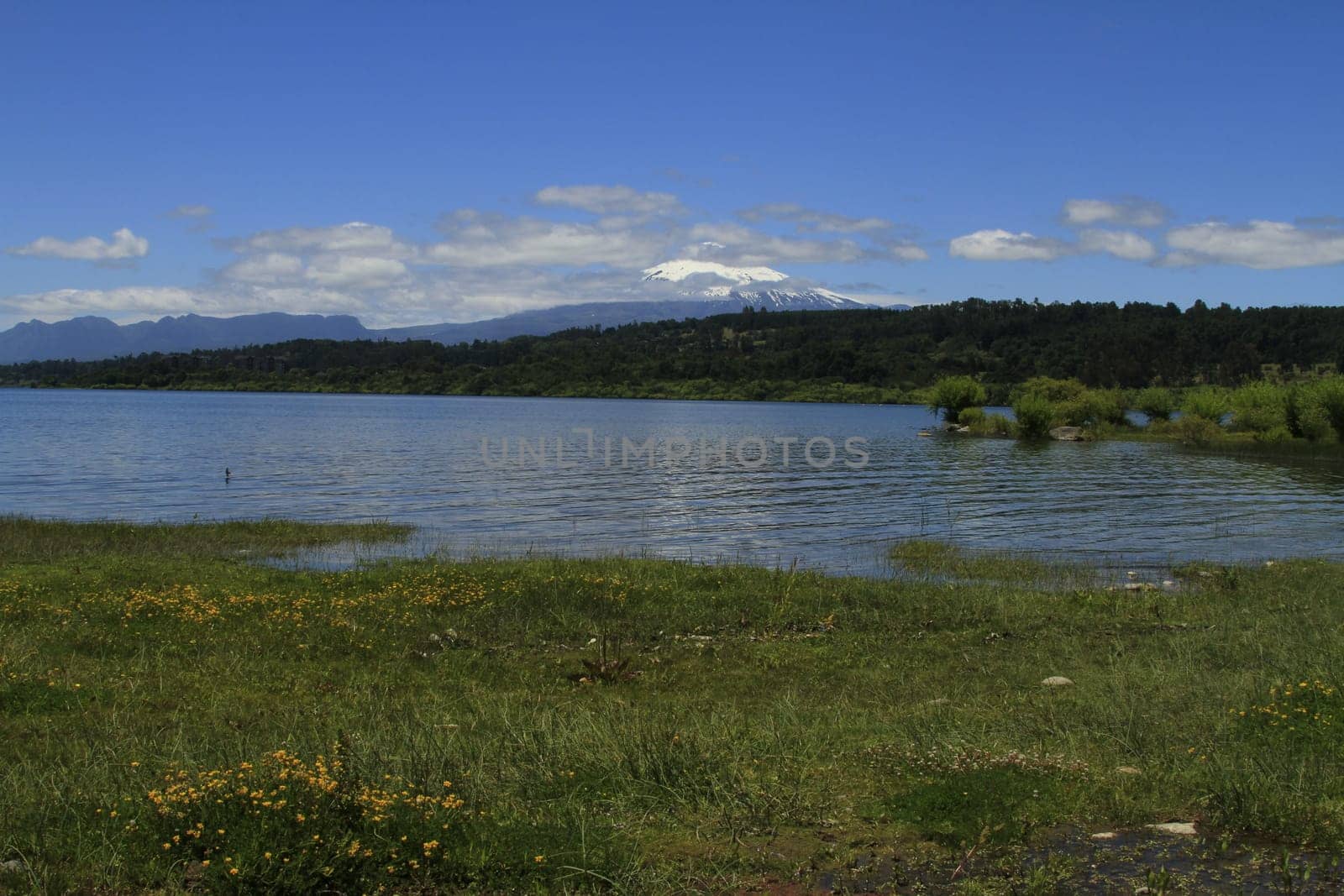 Villarica Chile