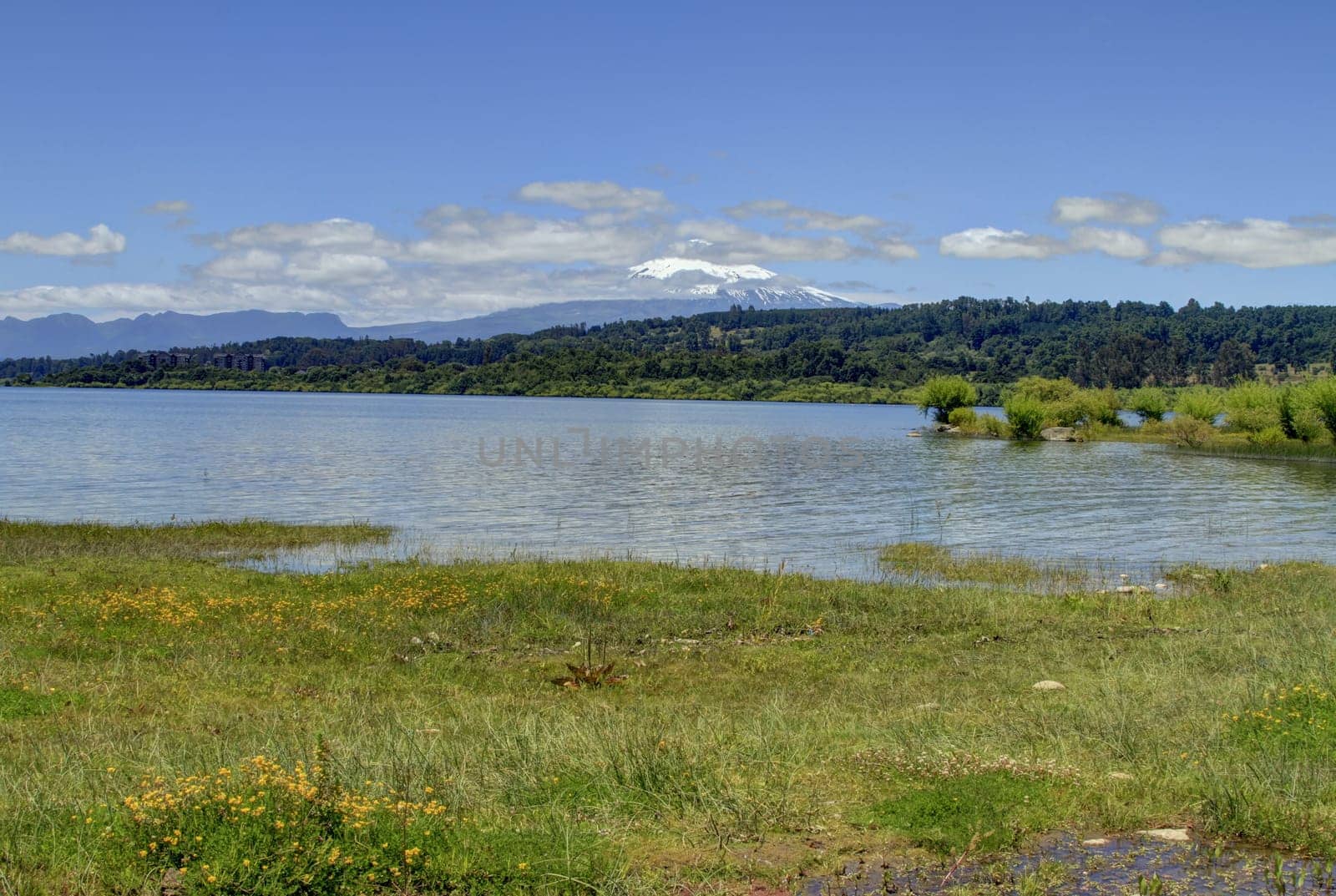 Villarica Chile