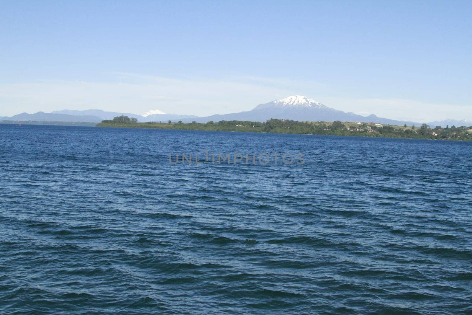 Puerto Varas, Chile