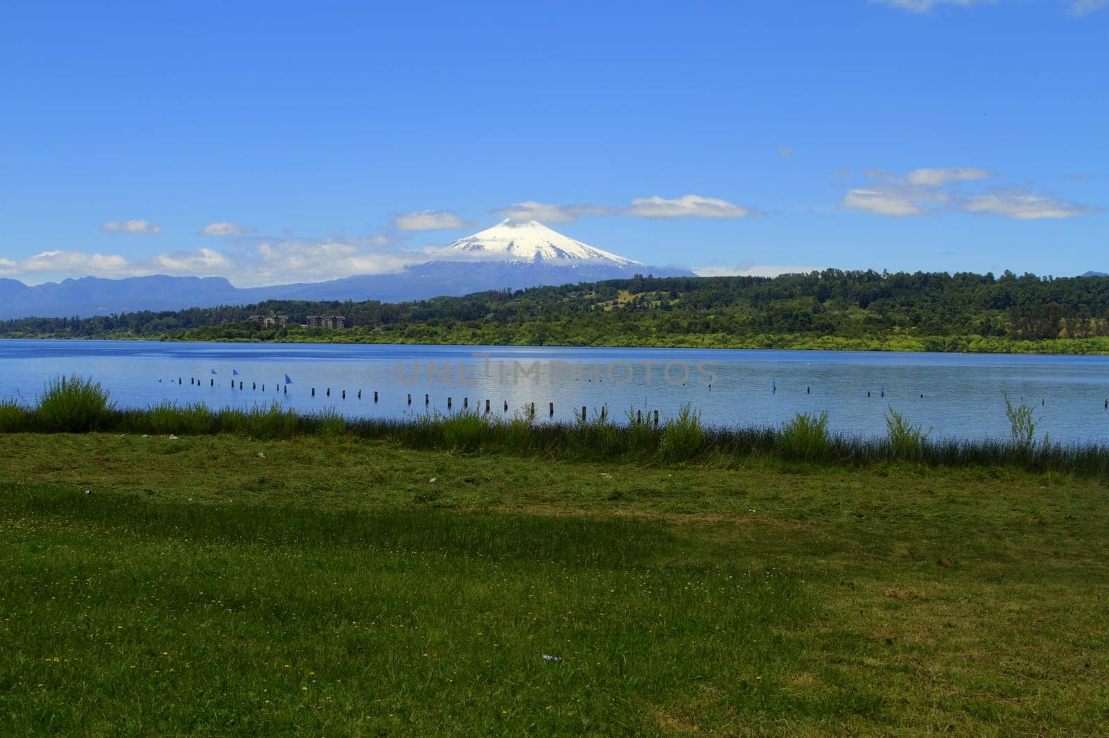 Villarica Chile