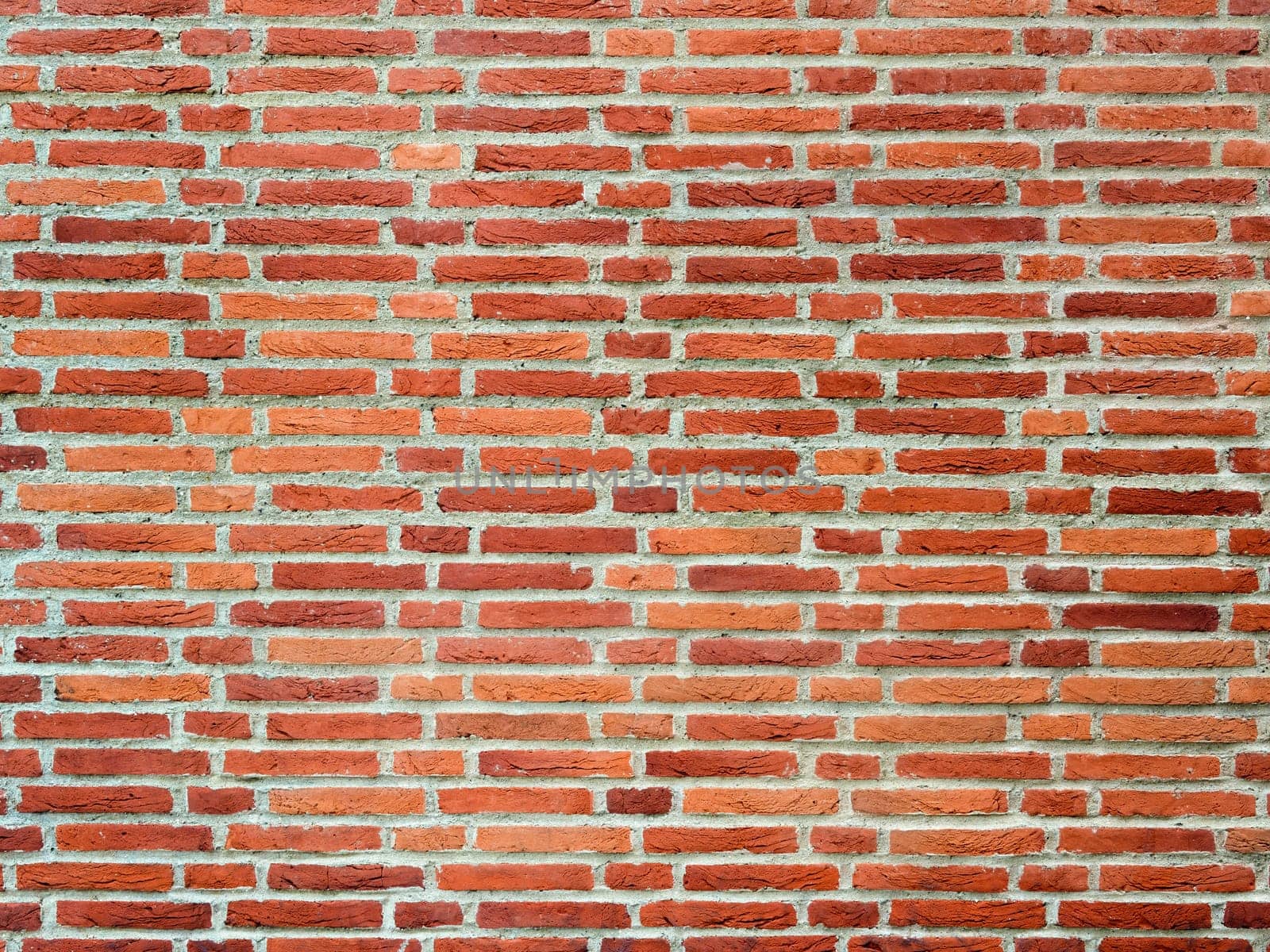 Brick wall texture or background