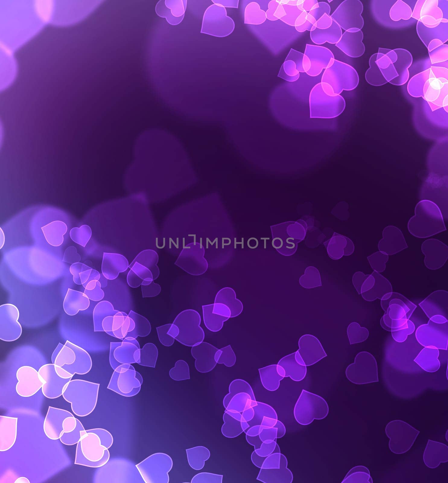 Heartthrob Violet