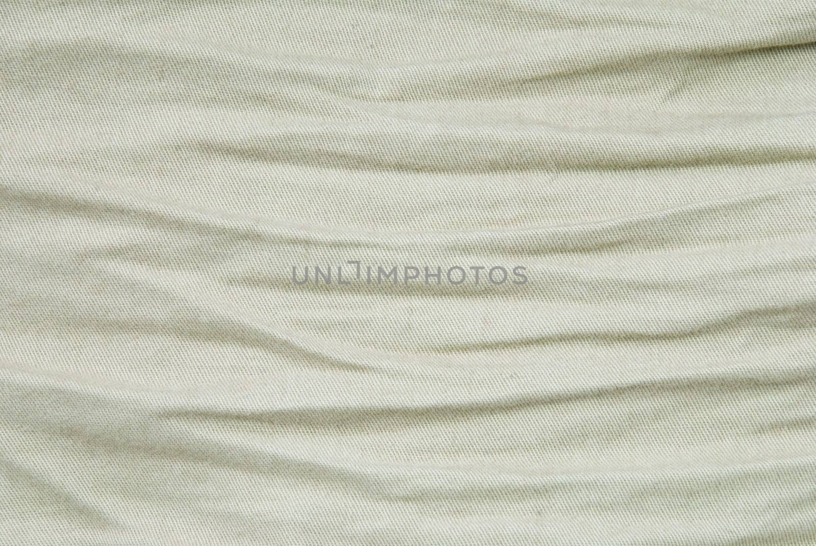 beige structure background of creases