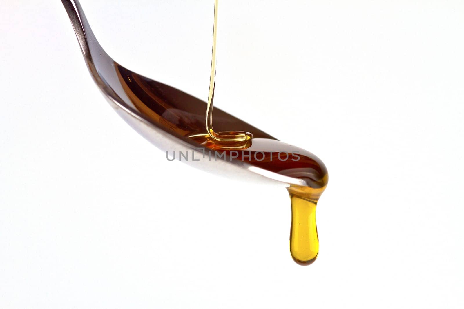 Dripping Honey