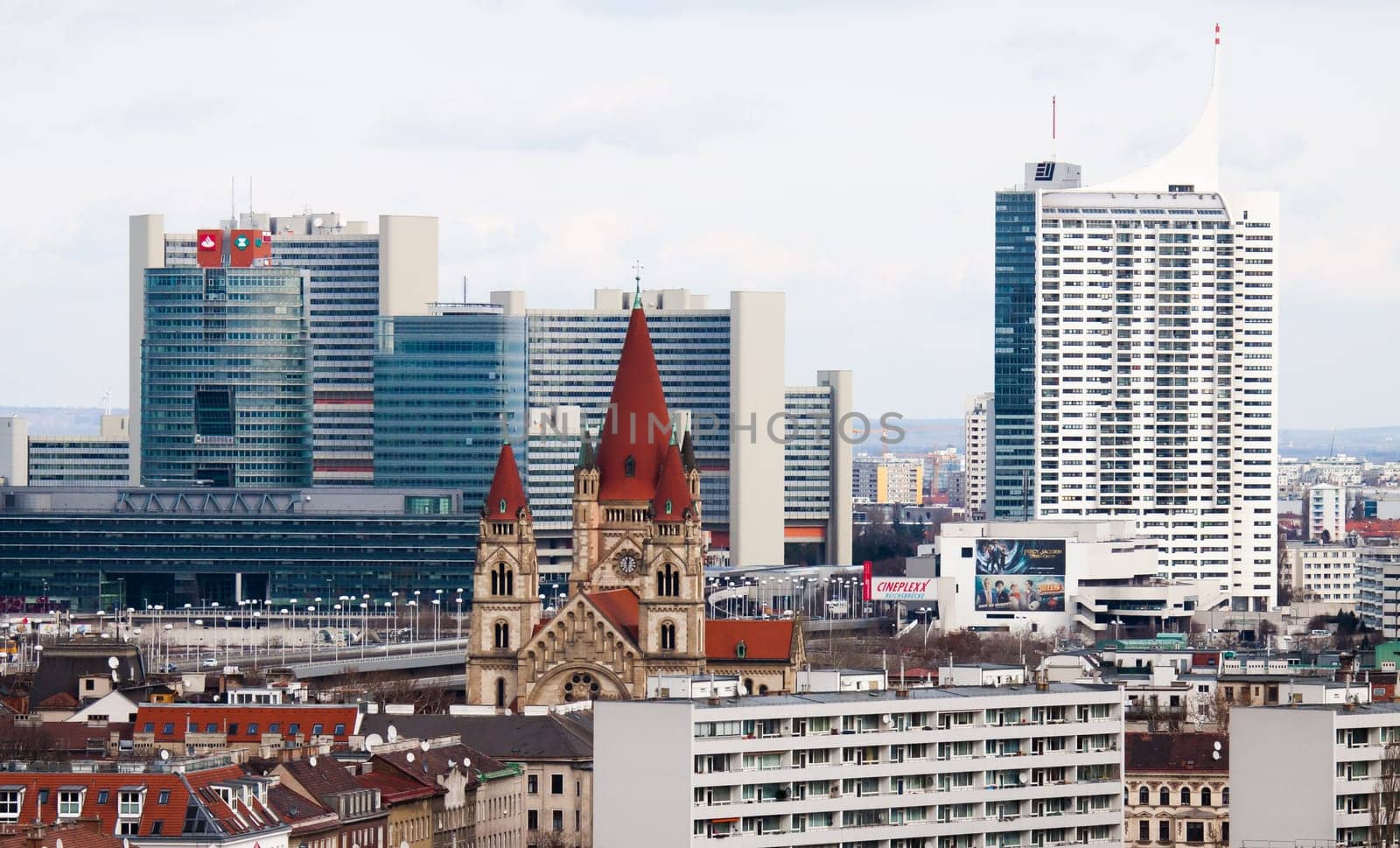Vienna