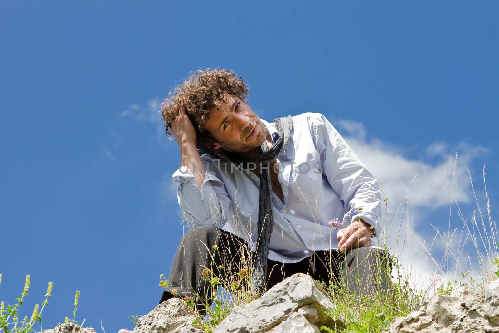 Love of nature