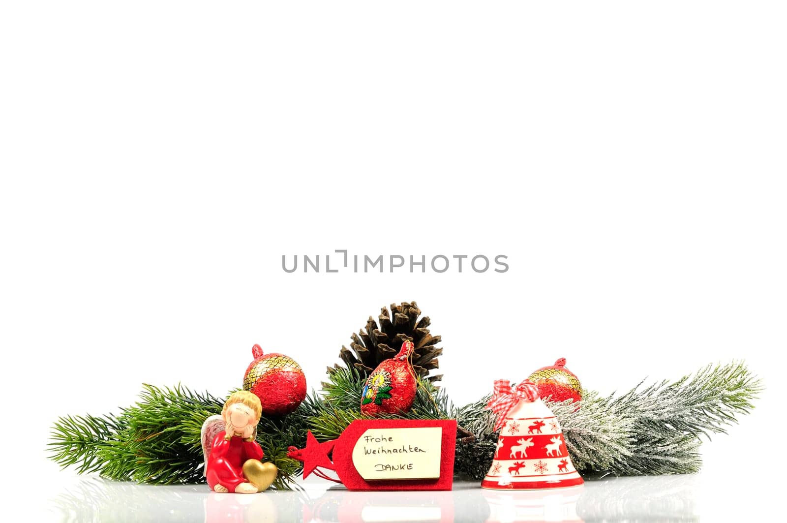 Christmas Chocolate