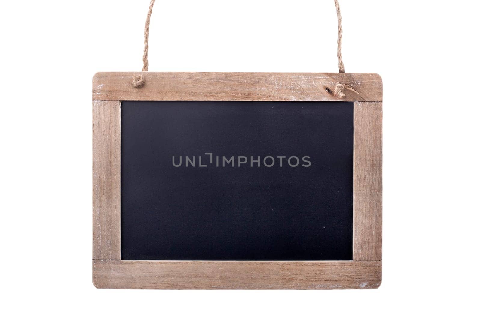 Chalkboard - Billboard