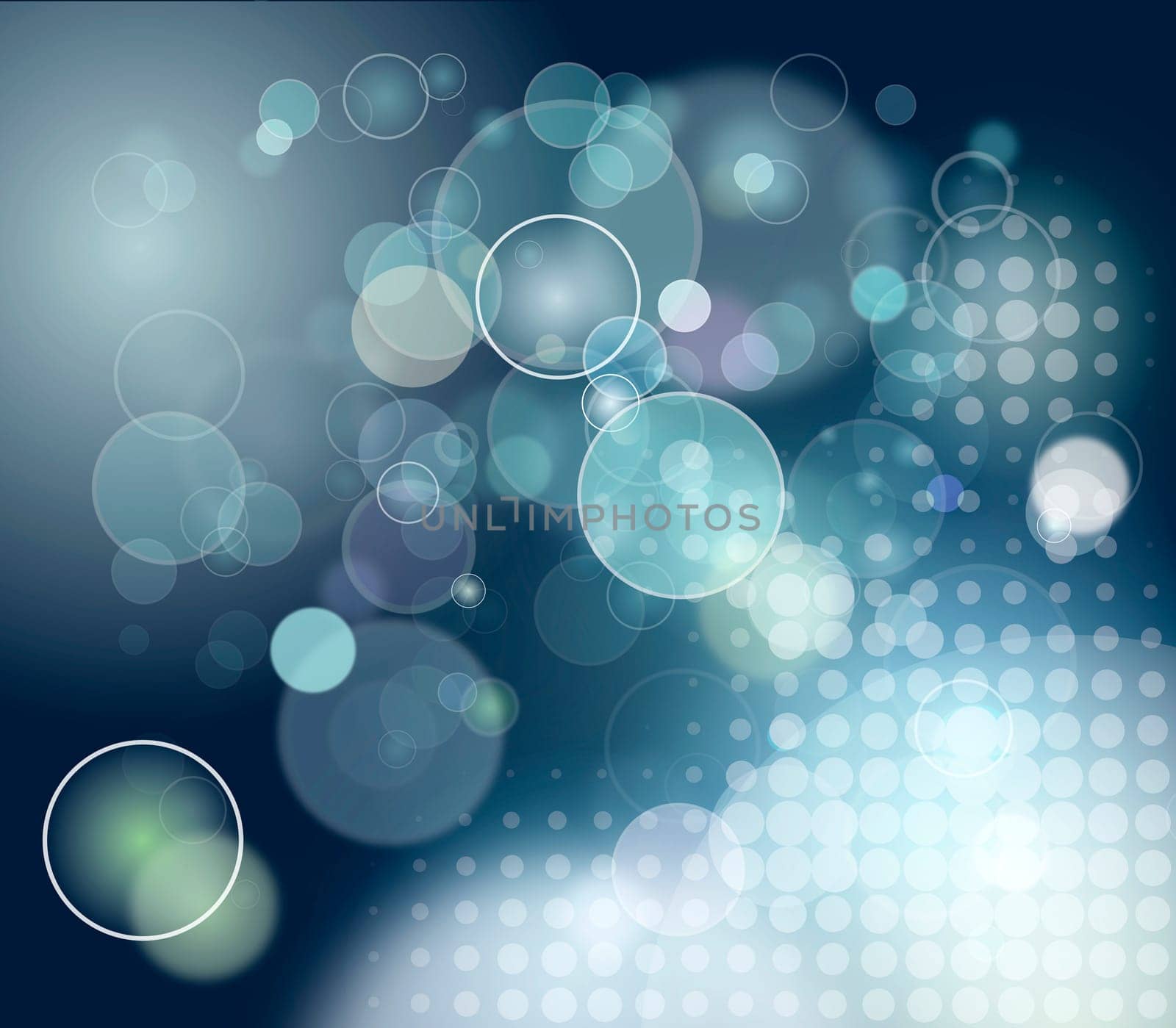Background Abstract Technology