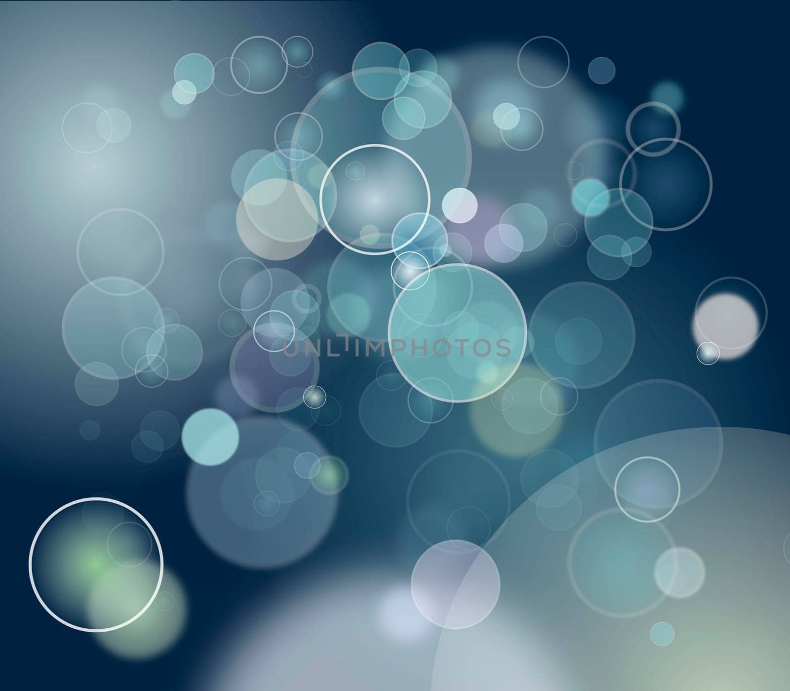 Background Abstract Technology