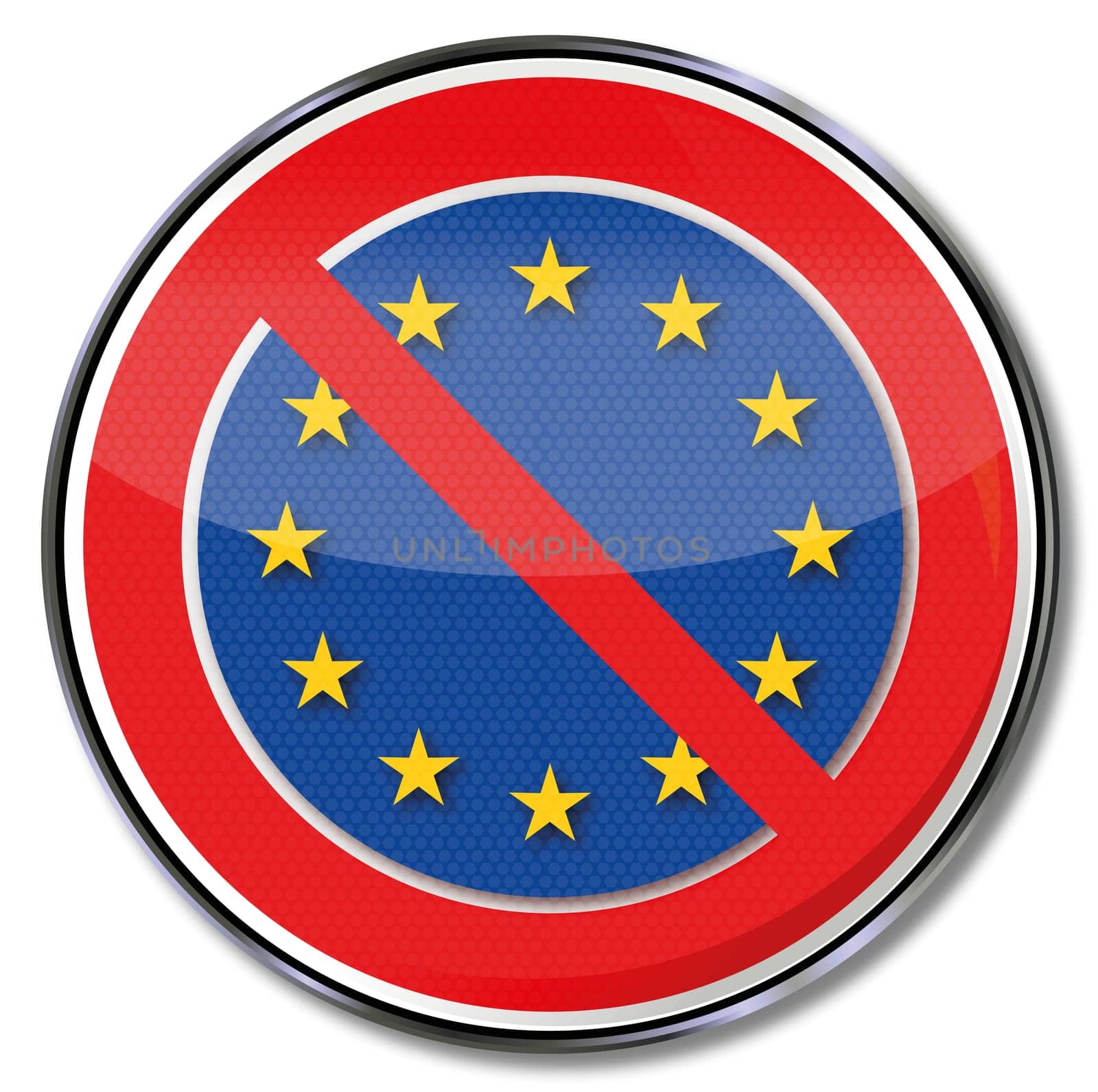 Shield Separation from the Community