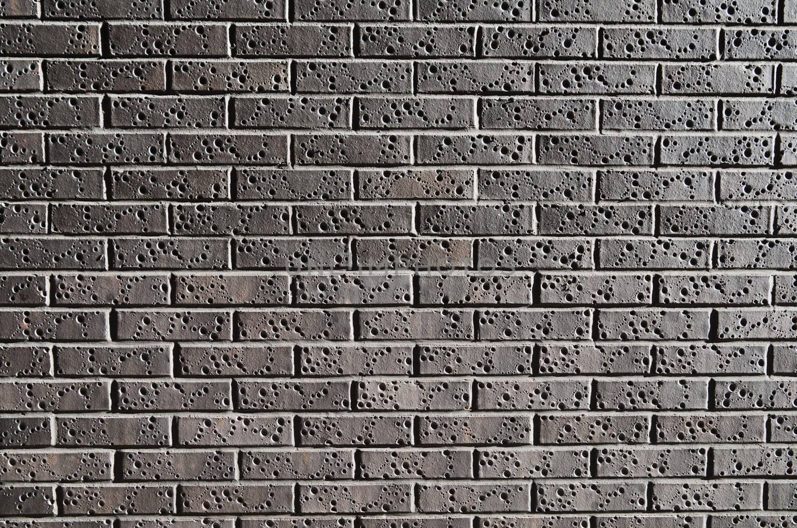 Brick wall background