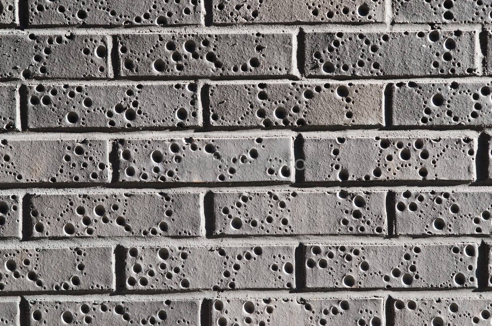 Brick wall background