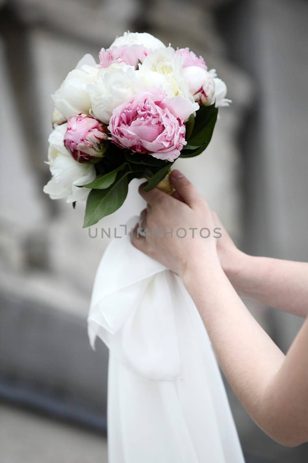 Peonies