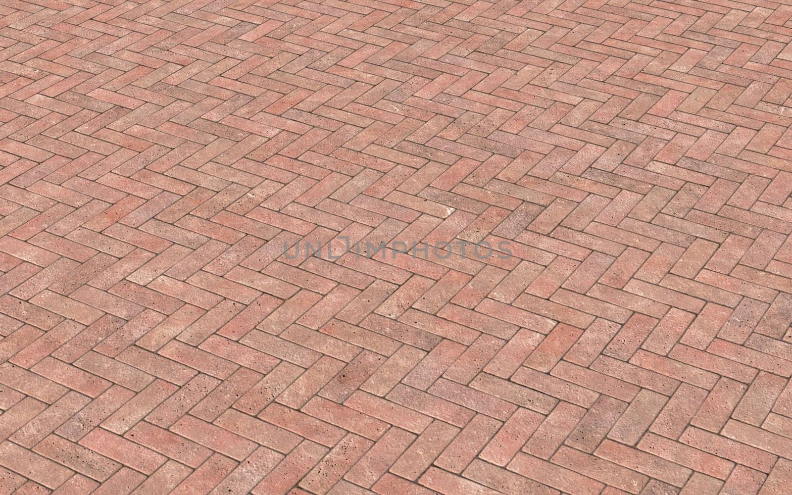 Red Stone Flaster - Background